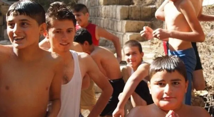 Irak declara 4 días feriados por ola de calor 