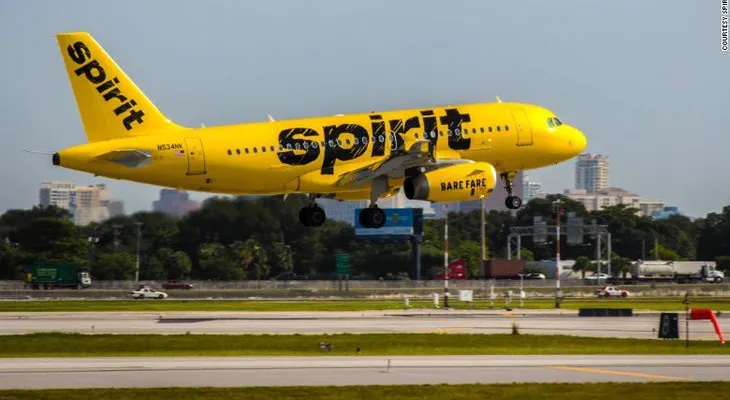 ¿Cuál aerolínea de mayor calidad en Estados Unidos?