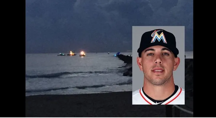 Muere el lanzador José Fernández en accidente de bote