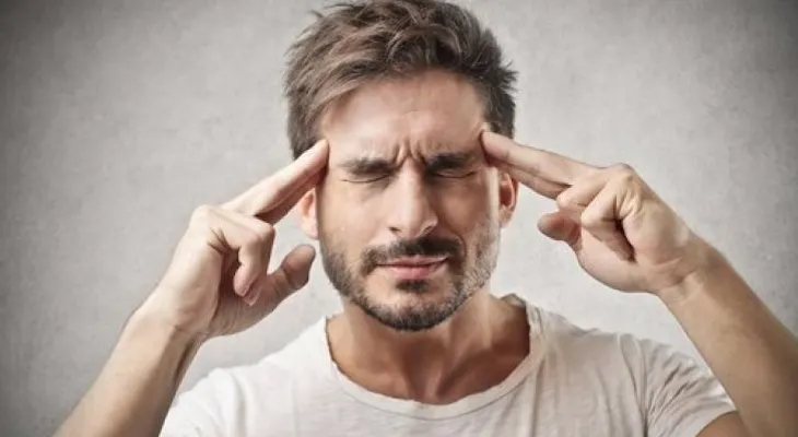 3 señales que indican que algo anda mal en tu cuerpo