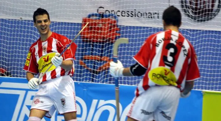 Puerto Rico gana y se medirá a Venezuela en la semifinal 2