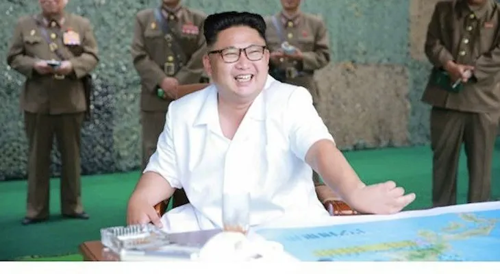 Según un estudio, Corea del Norte podría realizar provocaciones antes de la elección de EE.UU.