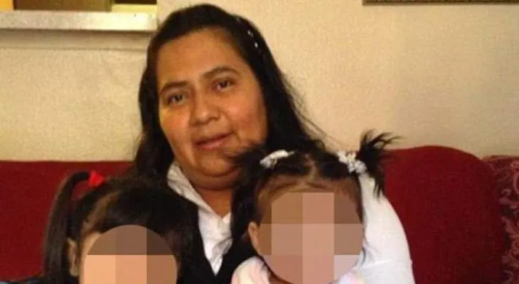 Mujer en arranque de celos muere en un accidente cuando perseguía a su esposo que iba con otra 