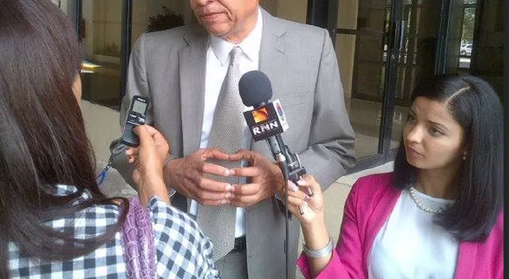 Nelson Guillén llama al presidente DM instruya Gobierno asumir recogida basura en SC