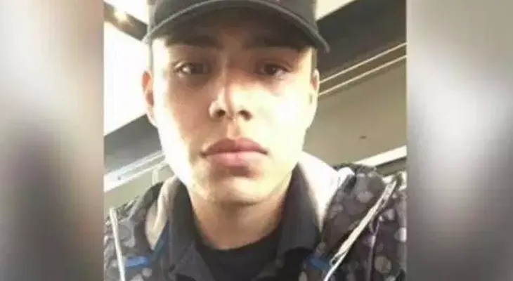 Mexicano que orinó en la calle en EE. UU está a punto de ser deportado a su país 