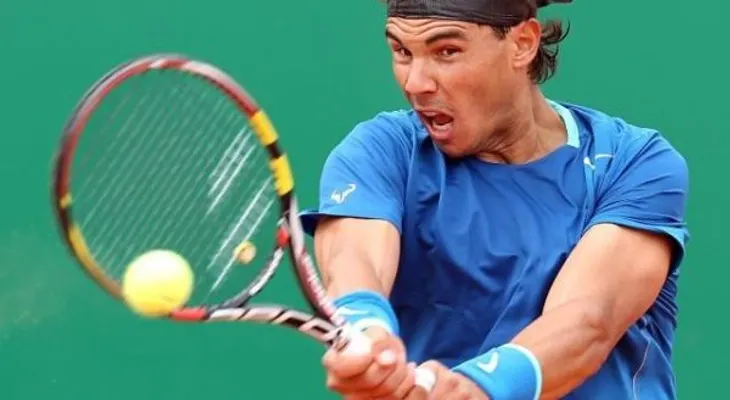 Tenista español Rafael Nadal inicia en Montreal la gira americana