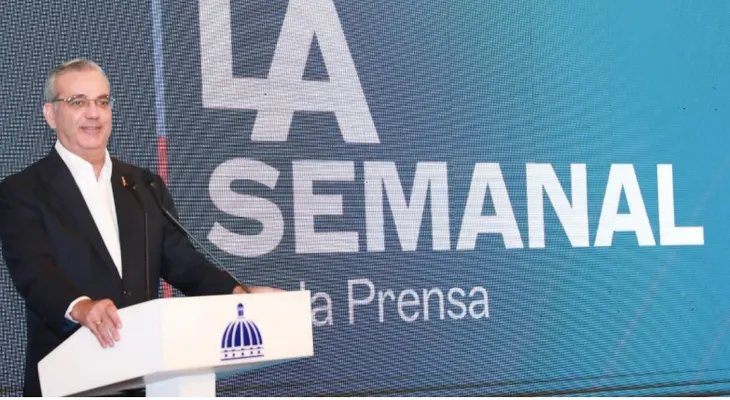 Gobierno Abinader emitirá  primer pasaporte electrónico en agosto 2025