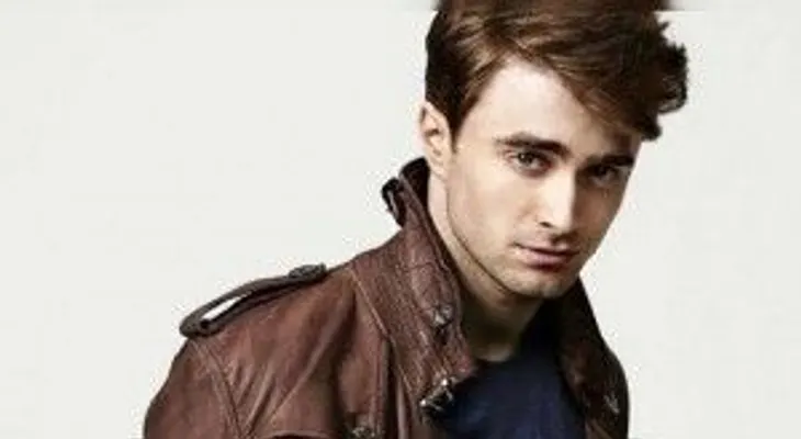 Daniel Radcliffe dice que Hollywood es racista