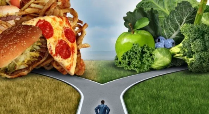17 trucos para no comer de más