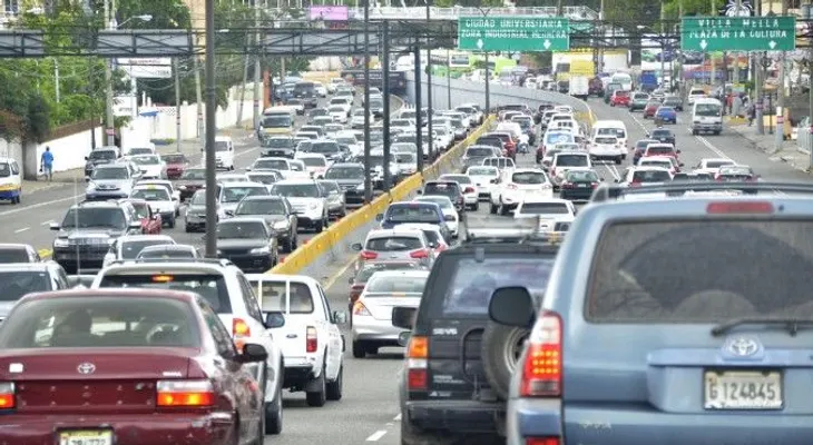 A nueva ley de transporte le faltan 30 reglamentos para entrar en vigencia 