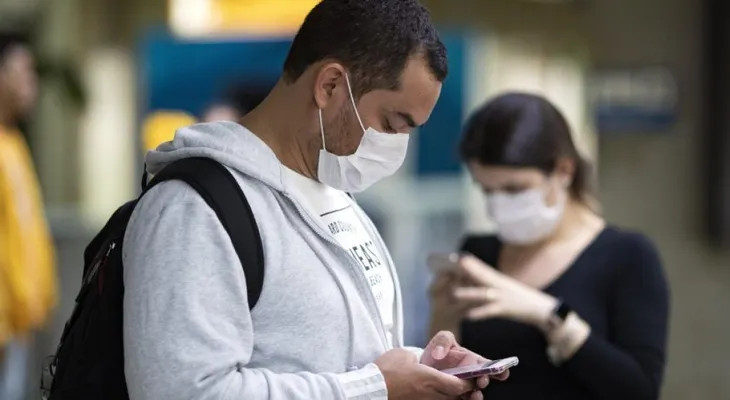 OMS advierte que el riesgo cero de infectarse de coronavirus no existirá, por lo que tendremos que aceptarlo 