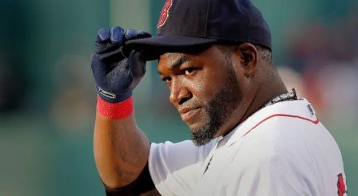 Comentarios de David Ortiz sobre Encarnación, encienden las redes 