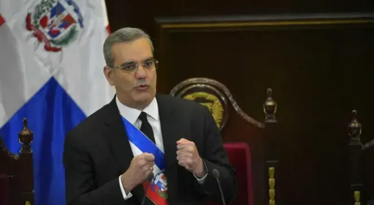 Presidente Abinader: hemos superado la pandemia y somos un ejemplo para el mundo en términos económicos"