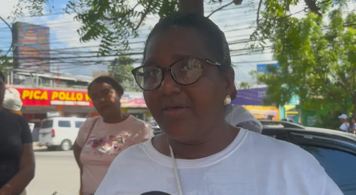Familias dominicanas claman al Gobierno por parientes enviados a la guerra Rusia-Ucrania