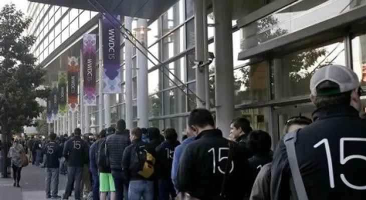 Apple anuncia mejoras a batería y seguridad en iOS 9 