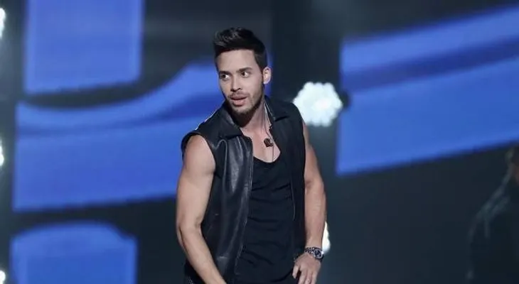 El bachatero Prince Royce se une al elenco de la serie estadounidese ?East Los High?, de Hulu
