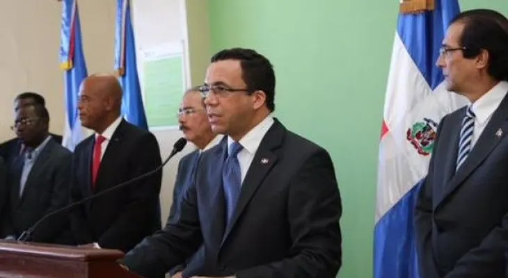 Danilo y Martelly no logran acuerdo para levantar veda a productos 