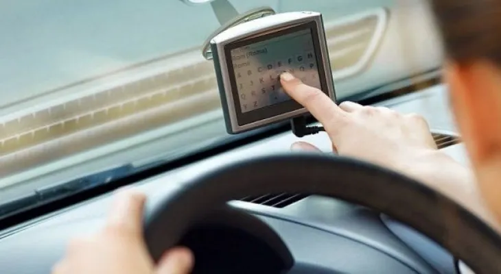 Usar el GPS para orientarse apaga zonas del cerebro