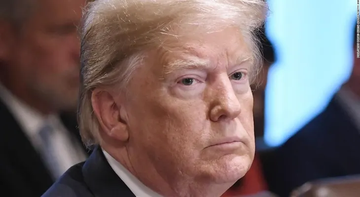 Trump está llevando a Estados Unidos por el camino de la tiranía