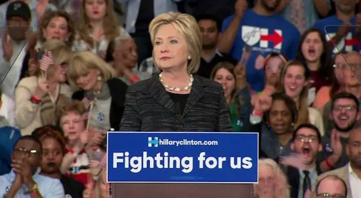 ¿Qué salió mal para Hillary Clinton que perdió en Michigan?