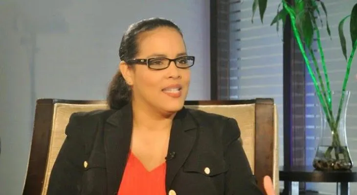 Laura Acosta: fallo sobre Bahía de las Aguilas da "una gran esperanza" a los dominicanos