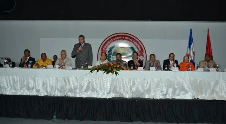 TSE declara nula la convocatoria realizada por Comisión Ejecutivo del PRSC