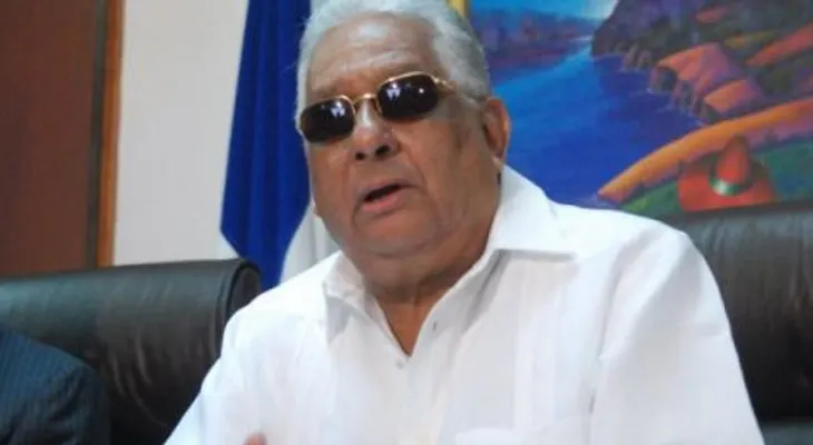 Tribunal rechaza recurso de Diario Libre contra Gutiérrez Félix