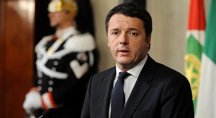 El No se impone en referendo en Italia: primer ministro reconoce derrota y alista su renuncia