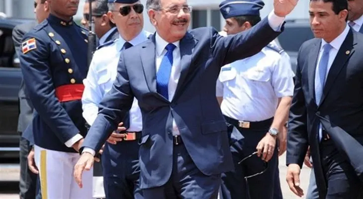  Presidente viaja este viernes a Guatemala: participará en cumbres SICA-Tuxtla