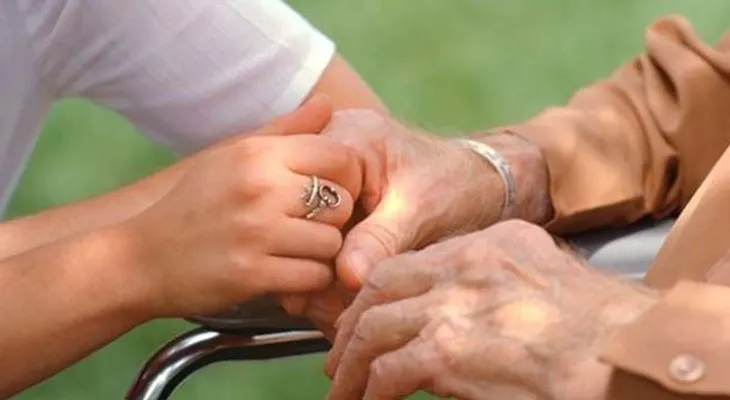 Venezolanos con Alzheimer esperan ayuda del gobierno