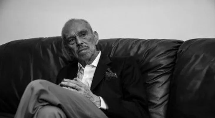 Muere Rafael Molina Morillo, destacado periodista; director del periódico El Dia