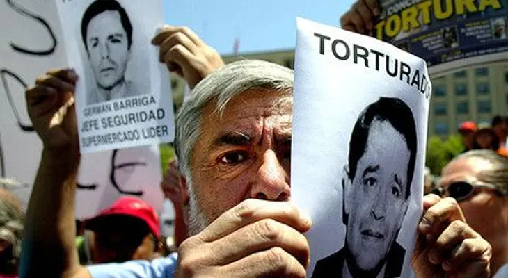 Reivindicar la memoria: los chilenos aún claman justicia por los horrores de la dictadura