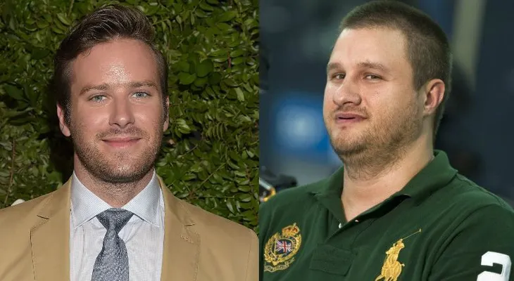 Actor de Hollywood busca hacer una película sobre el narcotraficante La Barbie