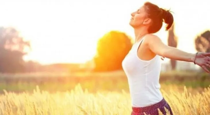 4 tips para hacer tu vida más saludable