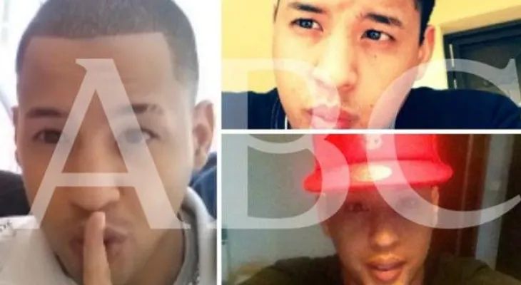  Arrestan en Madrid a dominicano acusado de matar a una joven  