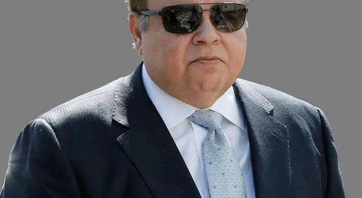 Salomón Melgen declarado culpable de fraude a Medicare