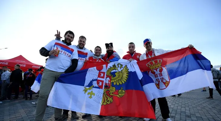 Serbia vs. Suiza: Lo que debes saber