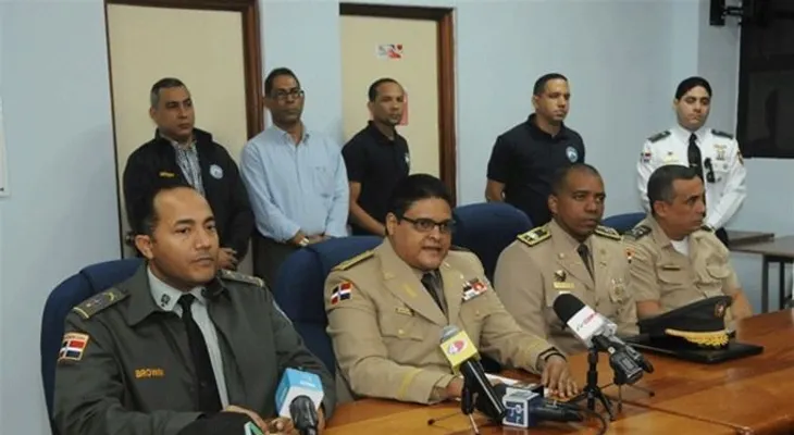 Coe reporta 54 muertes durante festividades navideñas