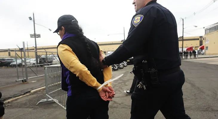 La estrategia para proteger a ecuatorianos deportados por Estados Unidos