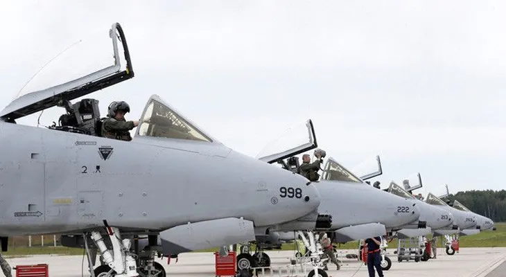 La Administración de Obama se plantea atacar al Ejército de Siria