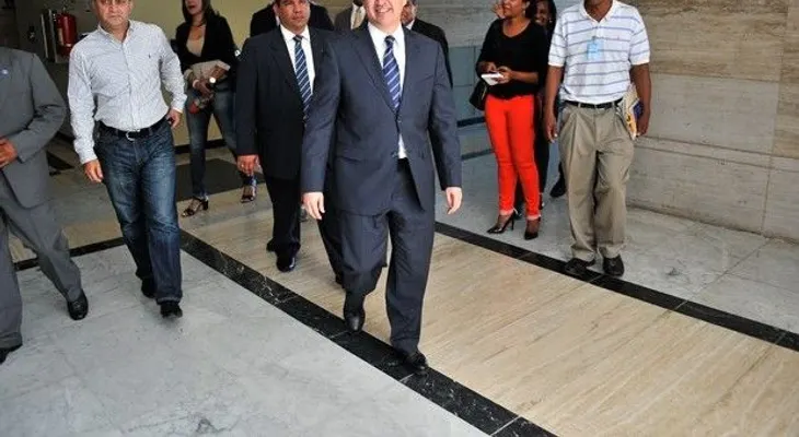 Brito advierte sancionarán implicados en caso Dican 