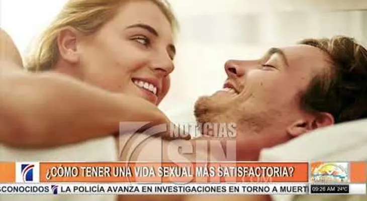 10 claves para tener una vida sexual satisfactoria