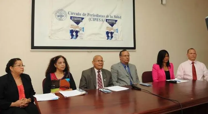 Cículo de Periodistas de la Salud anuncia ganadores Premio 