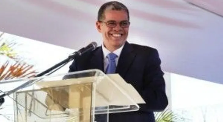 Ministro de Interior y Policía se compromete a reducir niveles de delincuencia