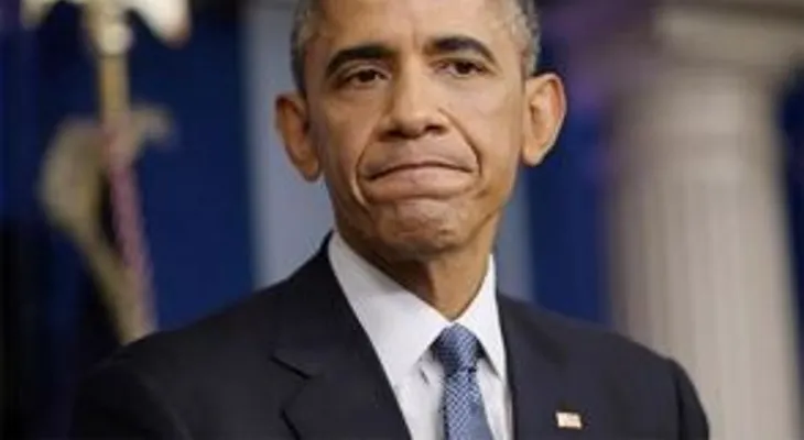 Obama, presionado para dar conmutas, perdones de última hora