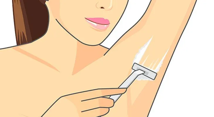 La irritación en las axilas, causas y remedios para aliviarla