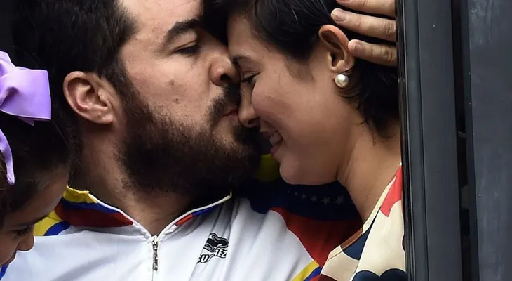 Venezuela: por un supuesto plan de fuga, trasladan a una cárcel al opositor Daniel Ceballos