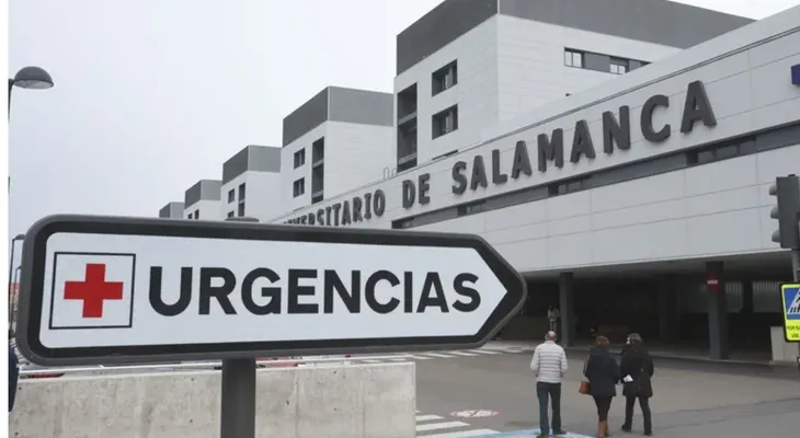 Agresiones a sanitarios suben 26 % en un año