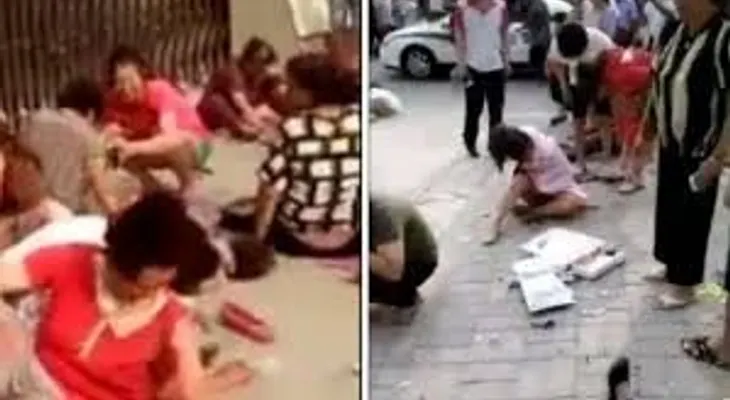 Al menos 7 muertos y 66 heridos tras explosión en China 