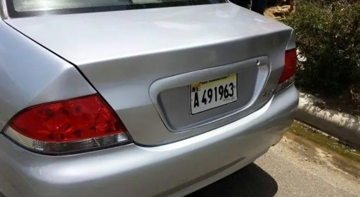 Apresan hombre rentó carro en que hallaron muerto sicario en Santiago